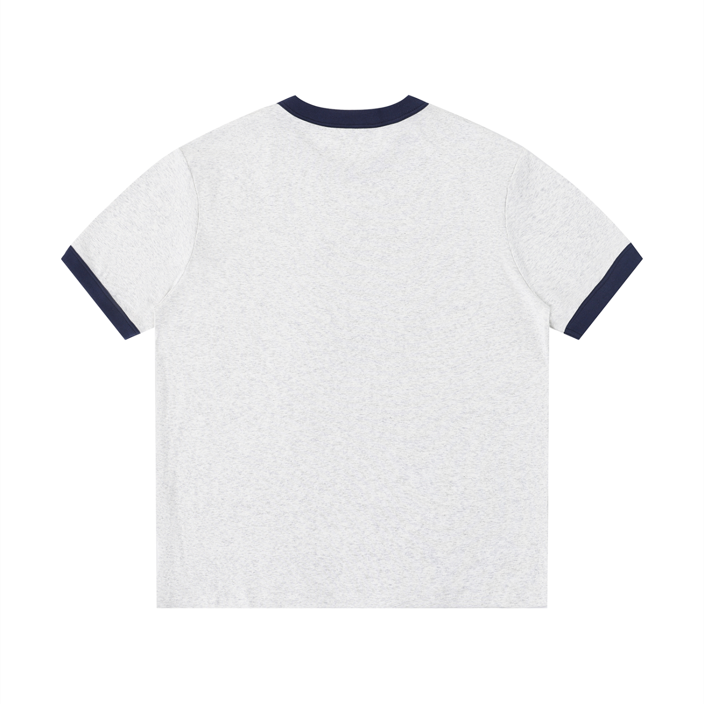Shirt licht grijs