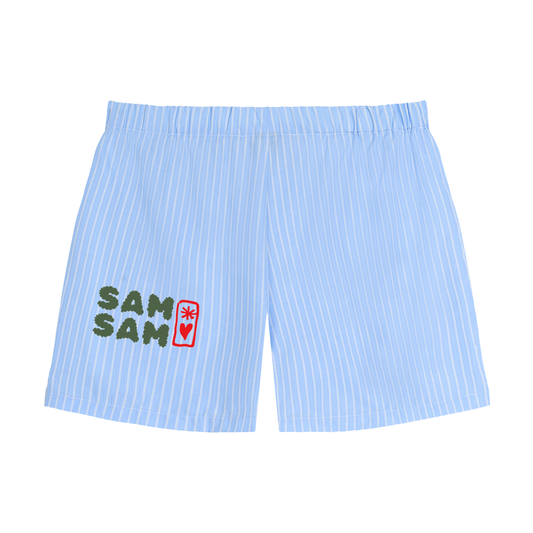 Logo zomer broek
