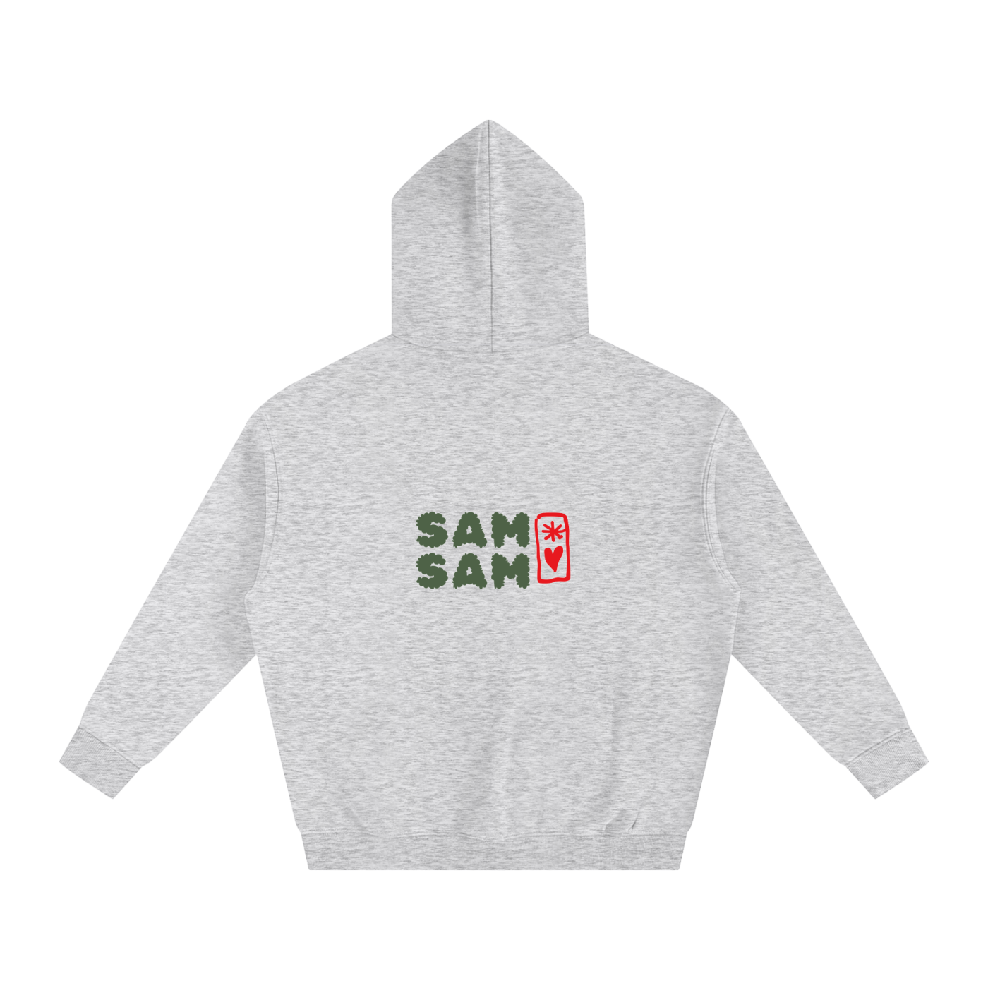 Apenstreken Hoodie