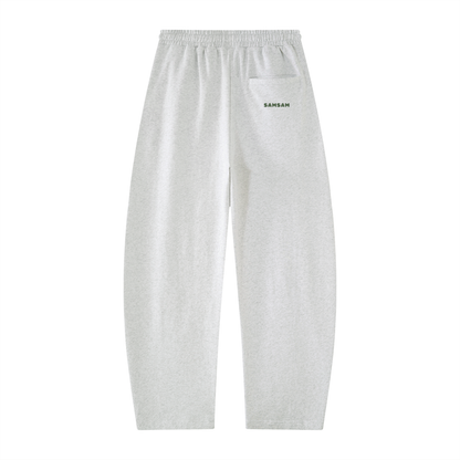 Elvis broek - grijs