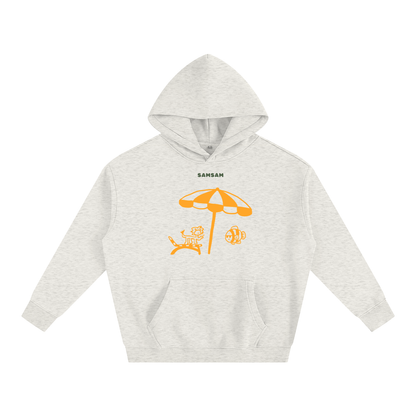 Lekker weertje Hoodie