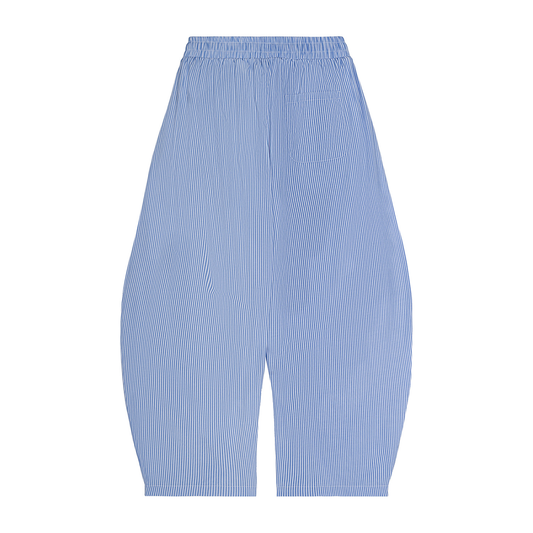 Charlie broek - blauw