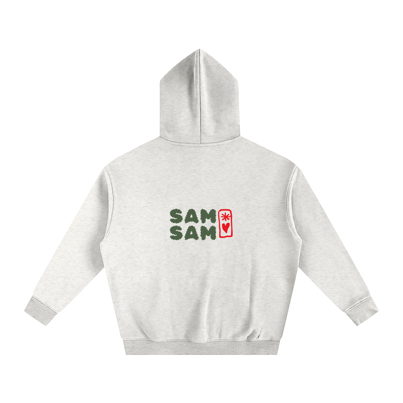 Lekker weertje Hoodie