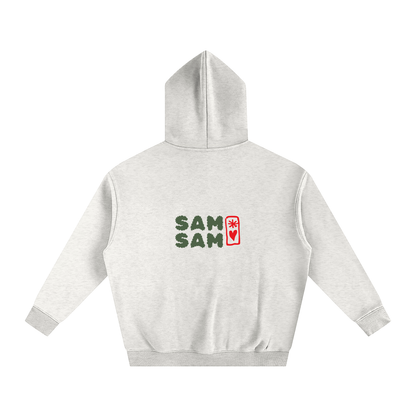 Poppenhuis Hoodie