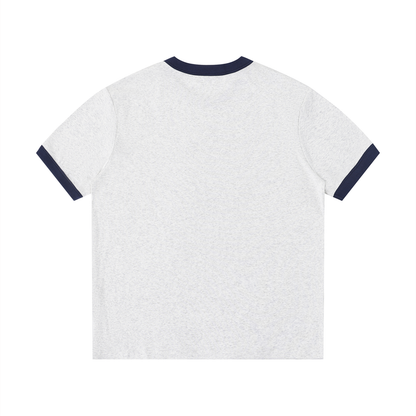 Shirt licht grijs