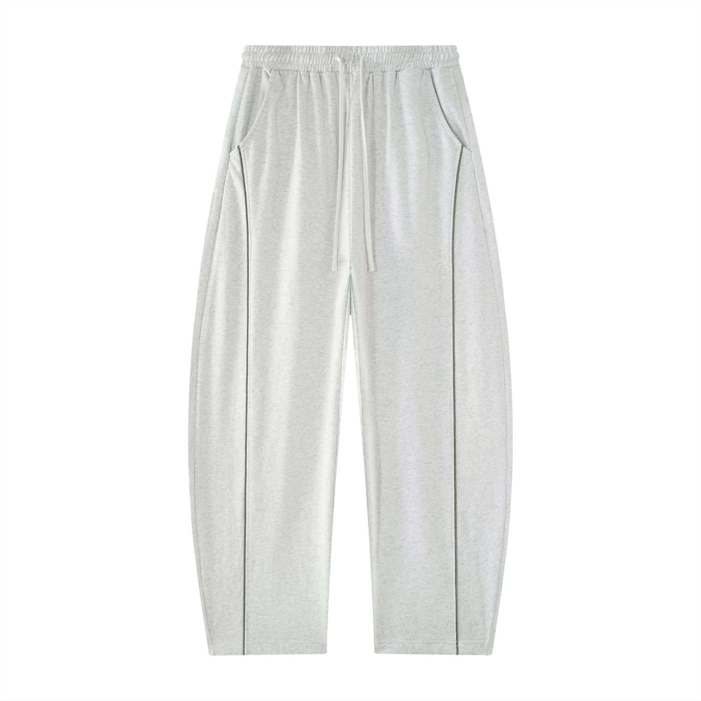 Elvis broek - grijs