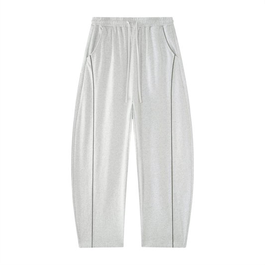 Elvis broek - grijs