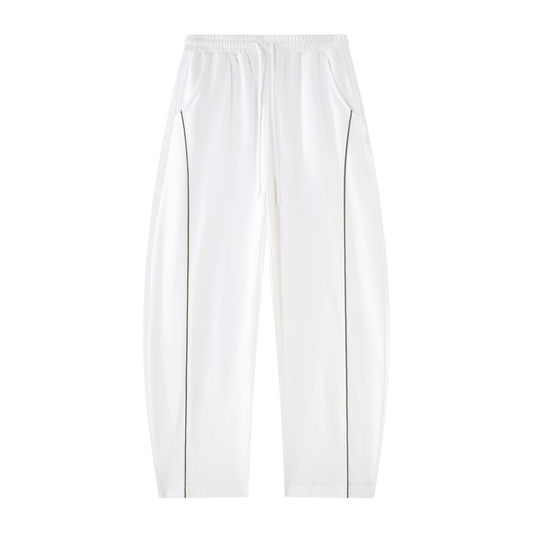Elvis broek - wit