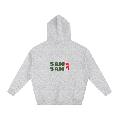 Circus show Hoodie