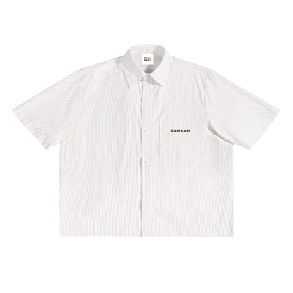 Charlie blouse - wit