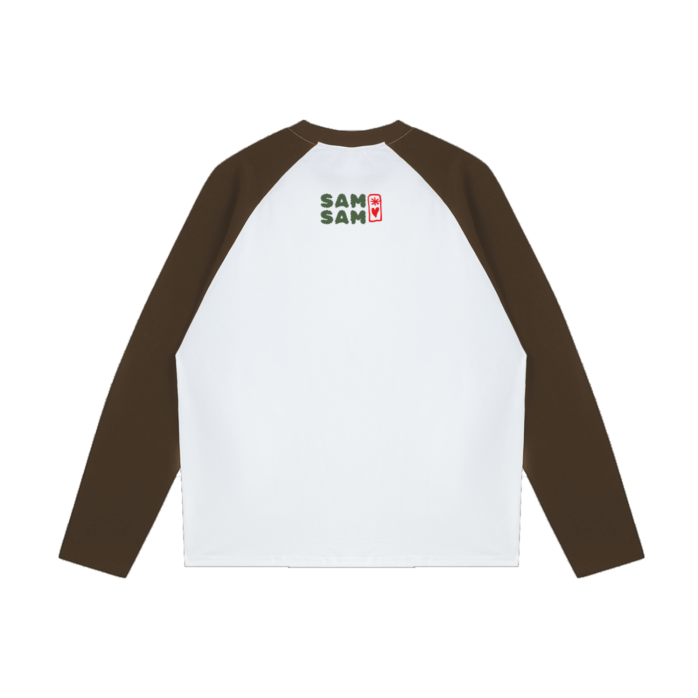 Feestbeesten long sleeve