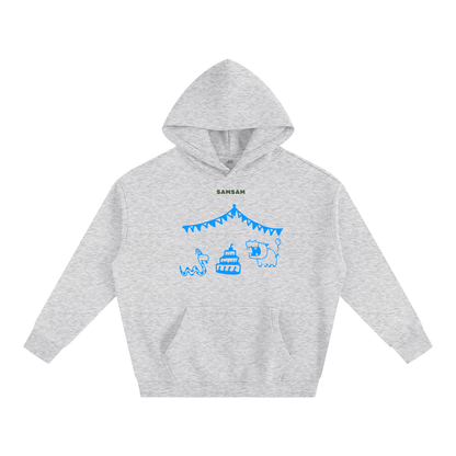 Feestbeesten Hoodie
