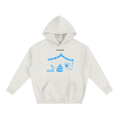 Feestbeesten Hoodie