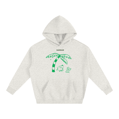 Apenstreken Hoodie