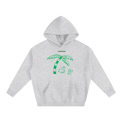 Apenstreken Hoodie