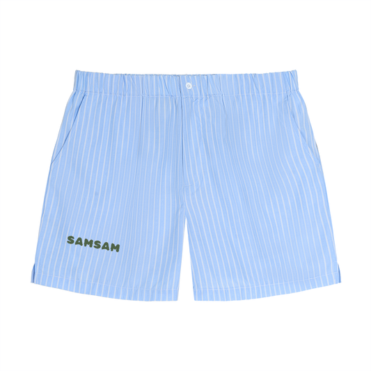 Logo zomer broek