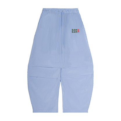 Charlie broek - blauw