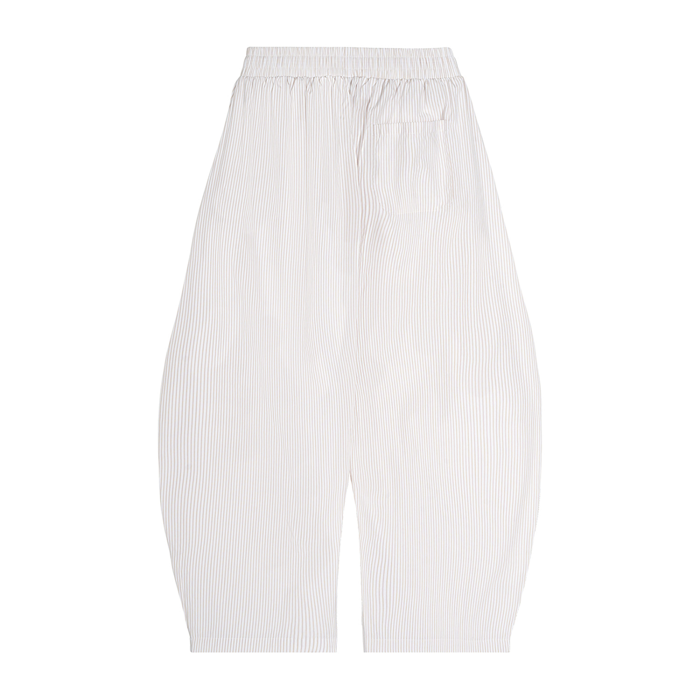 Charlie broek - wit