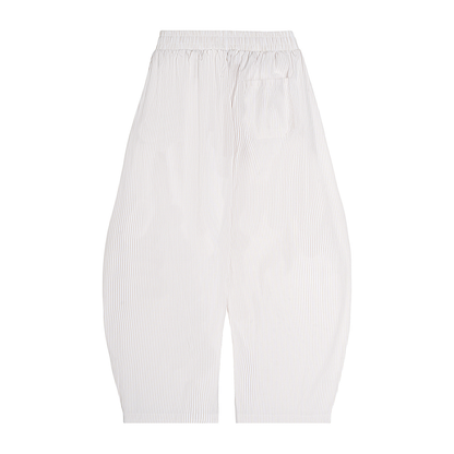 Charlie broek - wit
