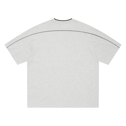 Elvis shirt - grijs