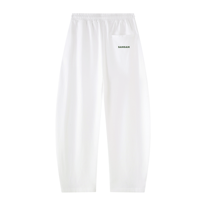 Elvis broek - wit