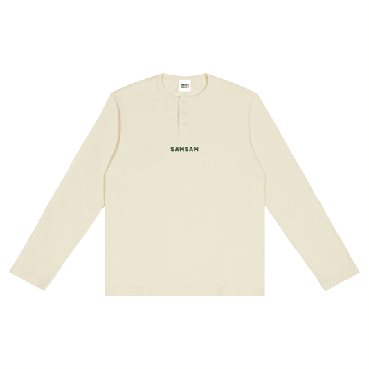 Long sleeve wit