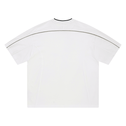Elvis shirt - wit
