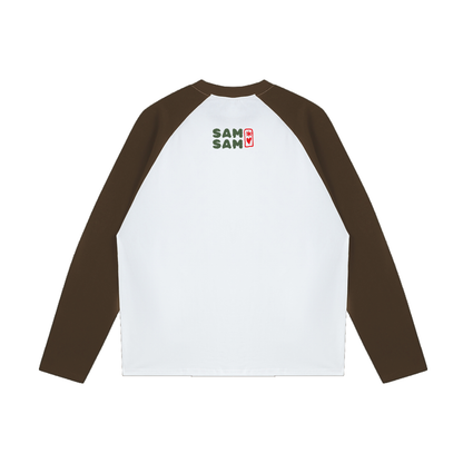 Circus show long sleeve