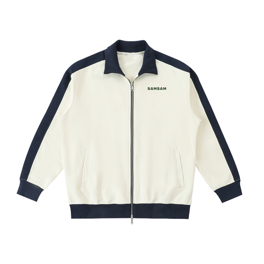 Vest long sleeve